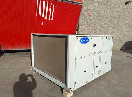 Carrier 30RBS-120A0092-PE P260424733