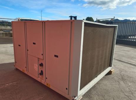 Carrier 30RBS-120A0092-PE P260424733