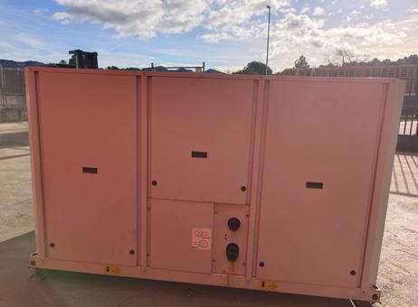 Carrier 30RBS-120A0092-PE P260424733