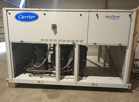Carrier 30RBS-120A0092-PE P260424733