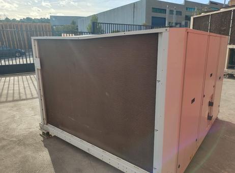 Carrier 30RBS-120A0092-PE P260424733