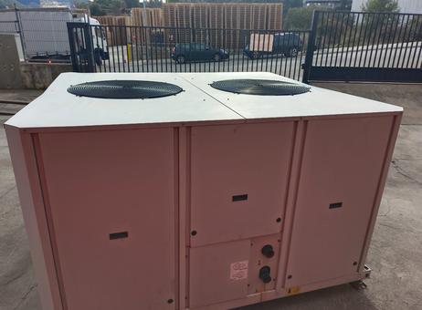 Carrier 30RBS-120A0092-PE P260424733