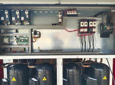 Lennox NAH300DNM5ME P260424734