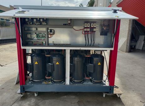 Lennox NAH300DNM5ME P260424734