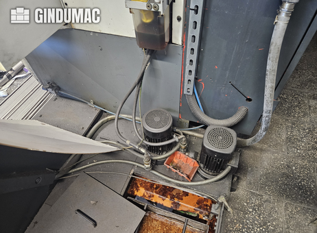 EMCO Turn 420 MC Plus P260424745