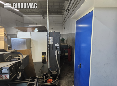 EMCO Turn 420 MC Plus P260424745