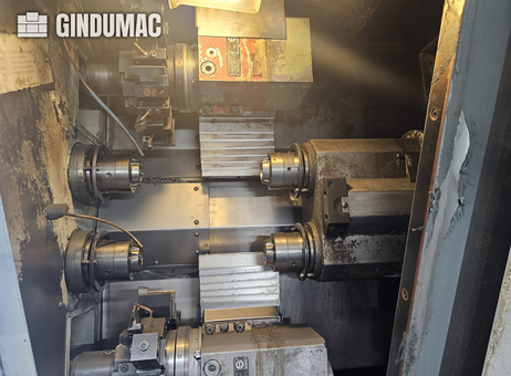 EMCO Turn 420 MC Plus P260424745
