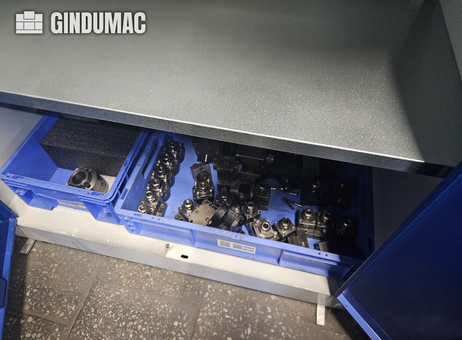 EMCO Turn 420 MC Plus P260424745