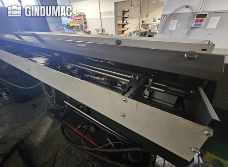 EMCO Turn 420 MC Plus P260424745