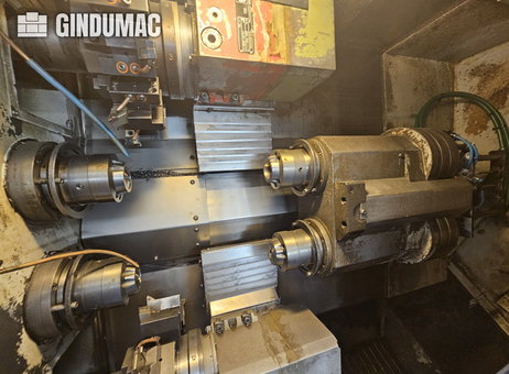 EMCO Turn 420 MC Plus P260424745