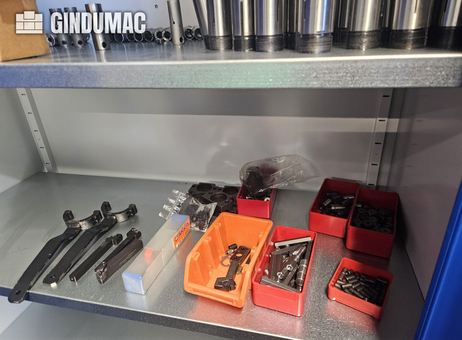 EMCO Turn 420 MC Plus P260424745