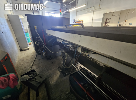 EMCO Turn 420 MC Plus P260424745