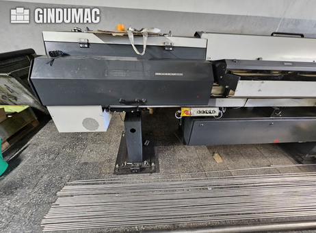 EMCO Turn 420 MC Plus P260424745