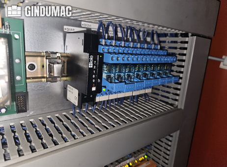 EMCO Turn 420 MC Plus P260424745