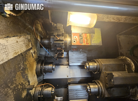 EMCO Turn 420 MC Plus P260424745