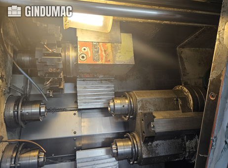 EMCO Turn 420 MC Plus P260424745
