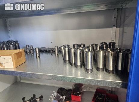 EMCO Turn 420 MC Plus P260424745
