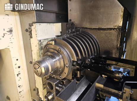DMG GILDEMEISTER Sprint 32 linear P260424750