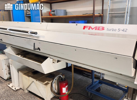 DMG GILDEMEISTER Sprint 32 linear P260424750