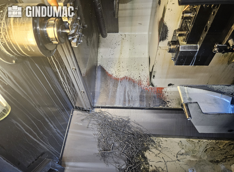DMG GILDEMEISTER Sprint 32 linear P260424750