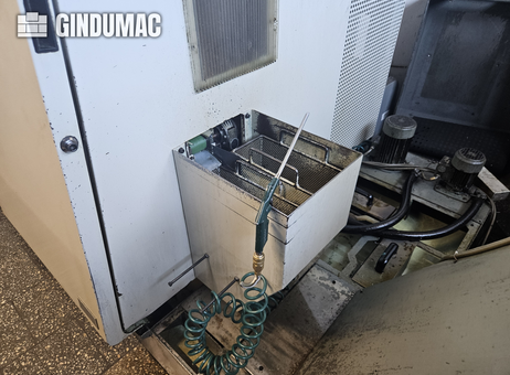 DMG GILDEMEISTER Sprint 32 linear P260424750