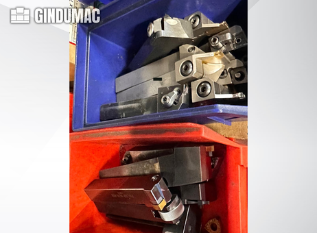 DMG GILDEMEISTER Sprint 32 linear P260424750