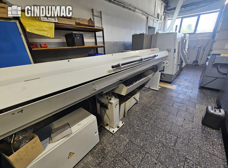 DMG GILDEMEISTER Sprint 32 linear P260424750