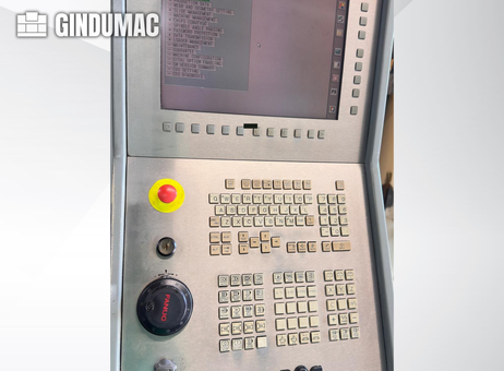 DMG GILDEMEISTER Sprint 32 linear P260424750