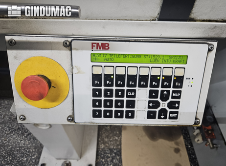 DMG GILDEMEISTER Sprint 32 linear P260424750