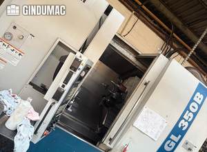 Romi  GL 350B  τόρνος CNC