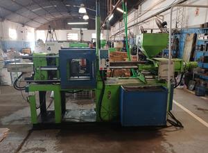 ARGENTINE INDUSTRY INARDI 80/150 Plastic Injector