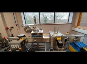 Turpins Sleevit Lite 60 Packaging machine