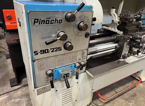 PINACHO S90/225 DE 1150 X 450 MM P260425045