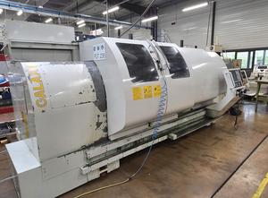 Τόρνος CNC CHALLENGER BNC 2280X