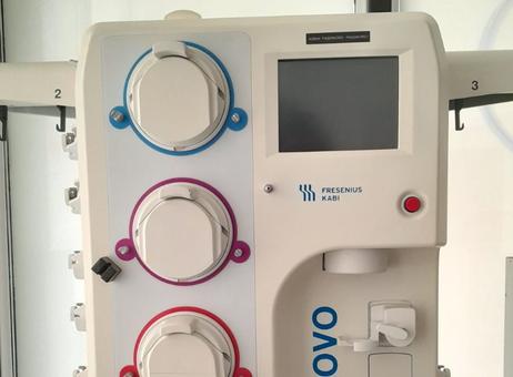 Fresenius Kabi 6R4900 P260427182