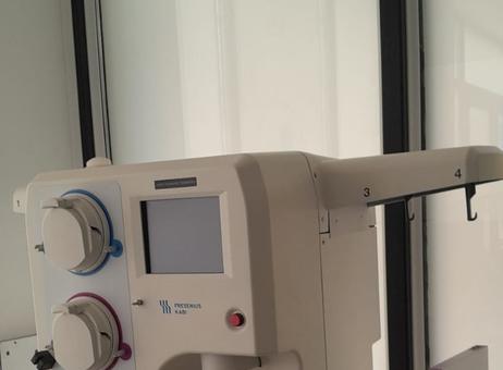 Fresenius Kabi 6R4900 P260427182
