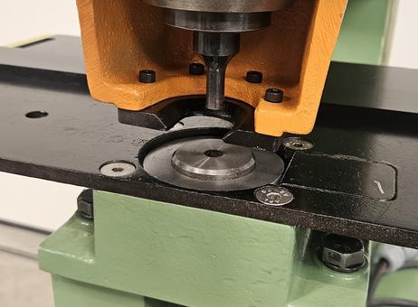 Peddinghaus Hydraulic 300 P260427187