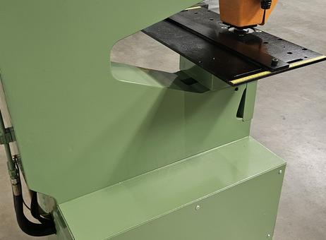 Peddinghaus Hydraulic 300 P260427187