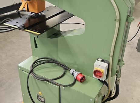 Peddinghaus Hydraulic 300 P260427187