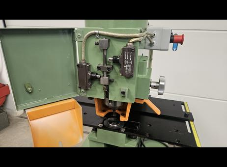 Peddinghaus Hydraulic 300 P260427187