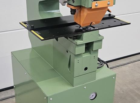 Peddinghaus Hydraulic 300 P260427187