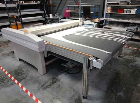 ZUND P1200 P260427200