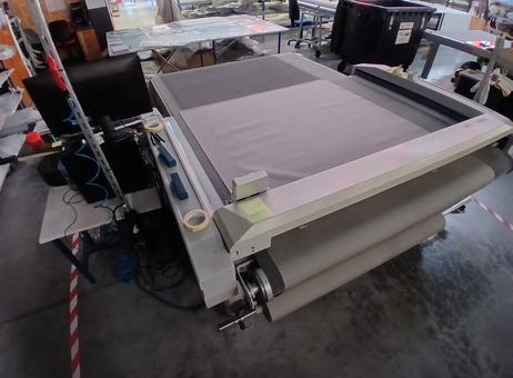 ZUND P1200 P260427200