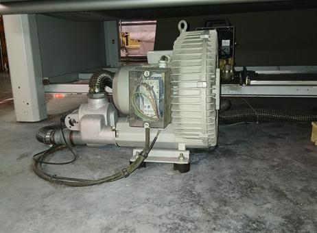 ZUND P1200 P260427200