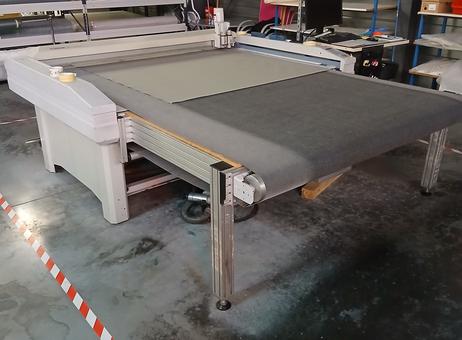 ZUND P1200 P260427200