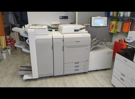 canon IP C650 P260427221