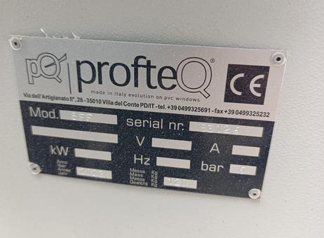 ProfTeQ 5ff P260427243