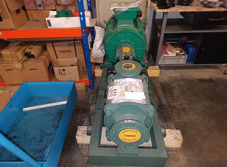 SPG/Caprari Kreiselpumpe P260427296