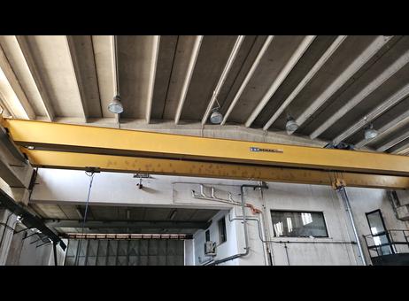 DEMAG 8 TON P260427325