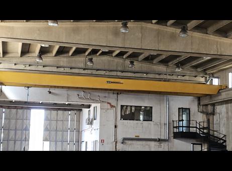 DEMAG 8 TON P260427325